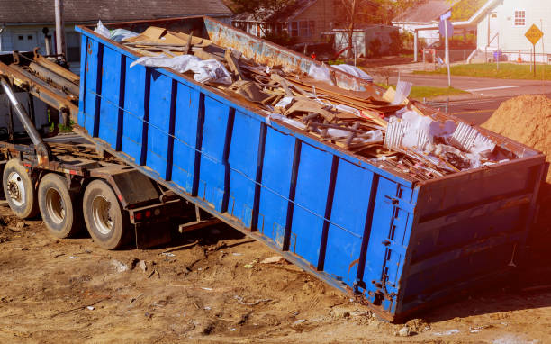 Recycling Services for Junk in Weyauwega, WI